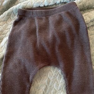 Old Navy Thermal Sweatpants